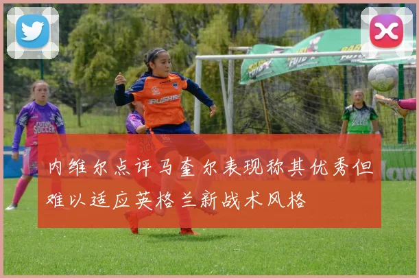 内维尔点评马奎尔表现称其优秀但难以适应英格兰新战术风格